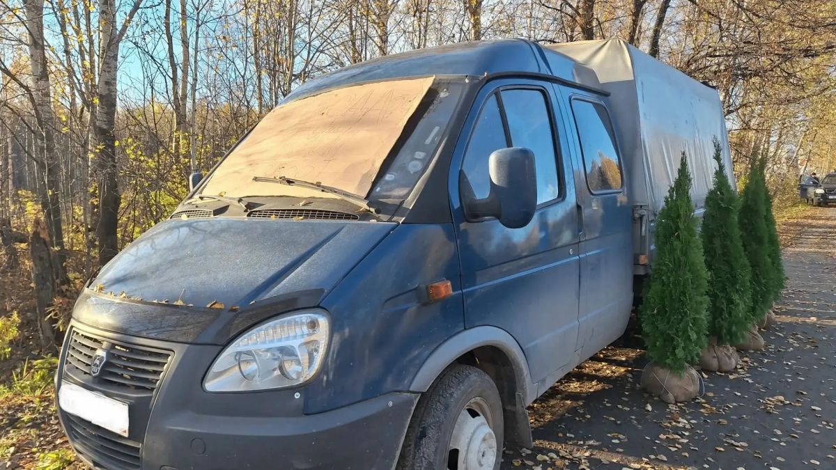 Администрация города Тобольска напоминает: Продажа продукции (товаров) в неустановленных для этих целей местах запрещена
