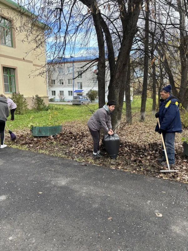 Речники на страже чистоты Тобольска Речники на страже чистоты Тобольска