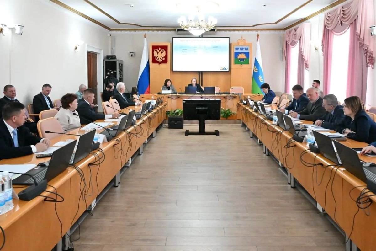 В облдуме прошли заседания профильных комитетов и постоянной комиссии В облдуме прошли заседания профильных комитетов и постоянной комиссии
