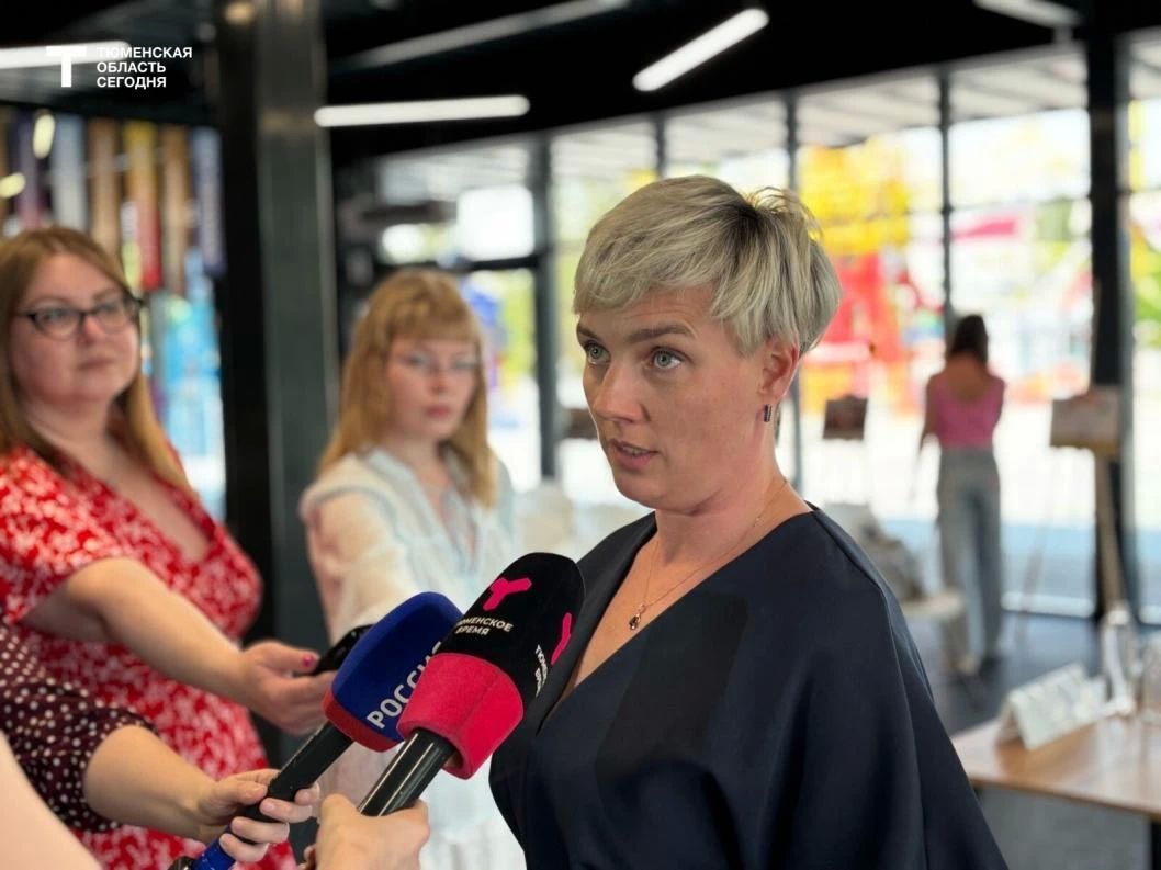 Ирина Долгачева покинула пост директора городского департамента по спорту