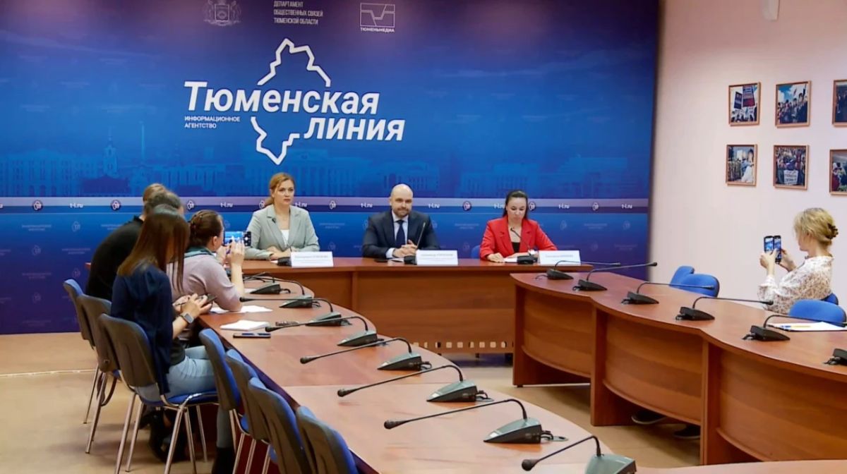 В Тюменской области в 2026 году выросли объемы экспорта на 16%