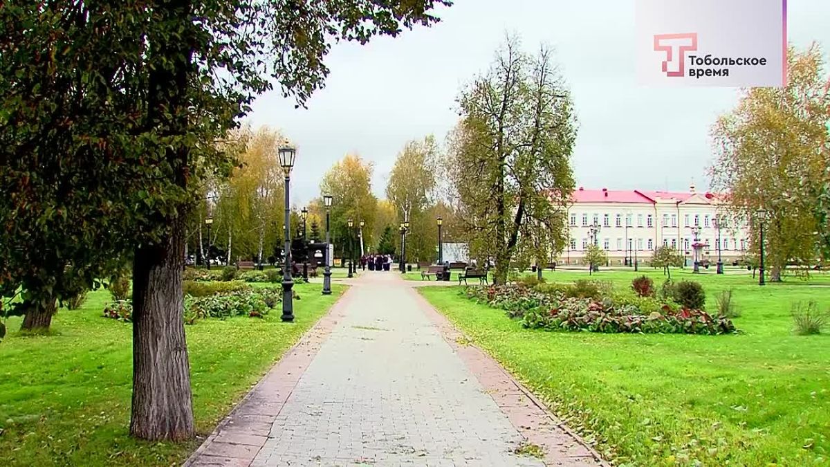 Знание - сила. В Тобольском округе развивается профильное образование