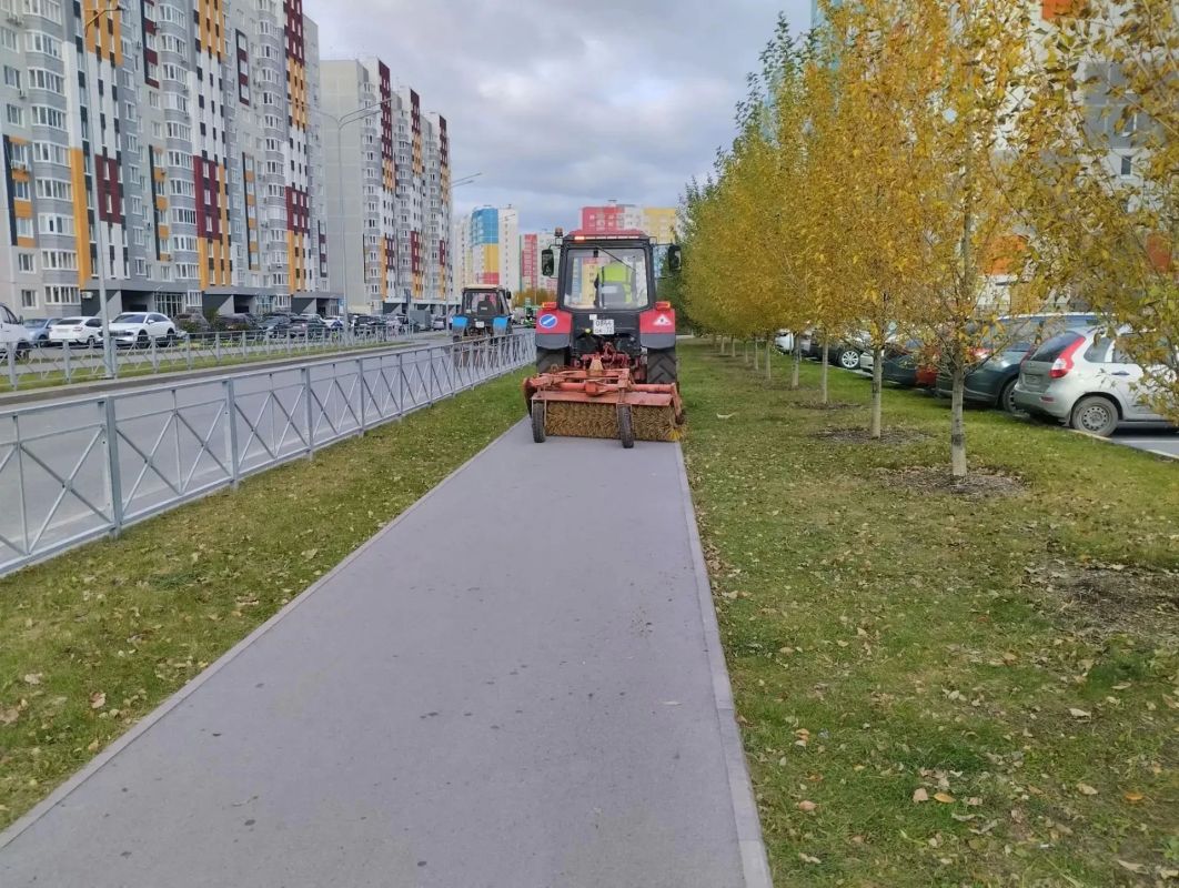 В Восточном округе состоялась акция «Тропа без пакетов» В Восточном округе состоялась акция «Тропа без пакетов»
