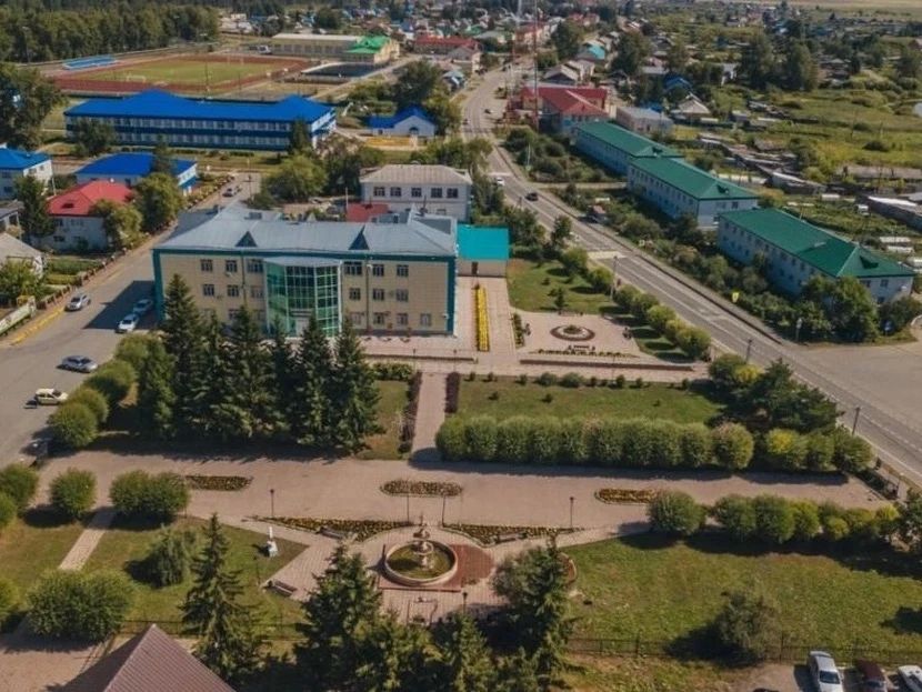 В Сорокинском муниципальном округе готовятся к реализации масштабного экологического проекта