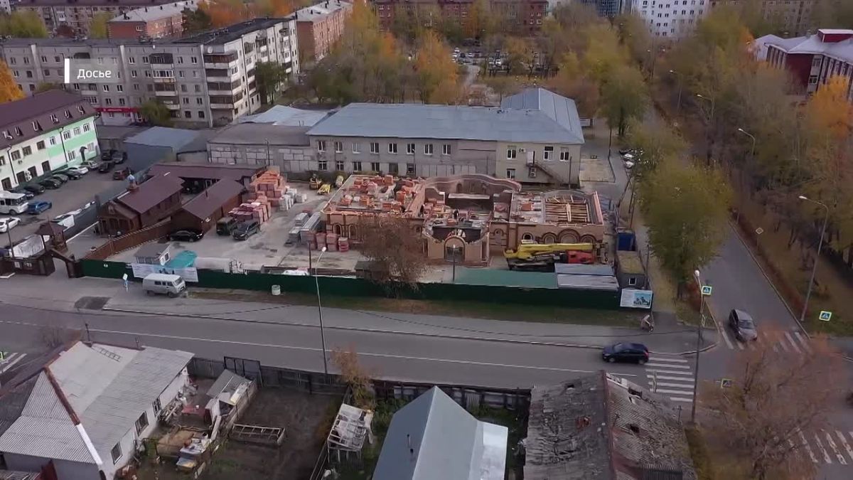 14 октября – Покрова Пресвятой Богородицы