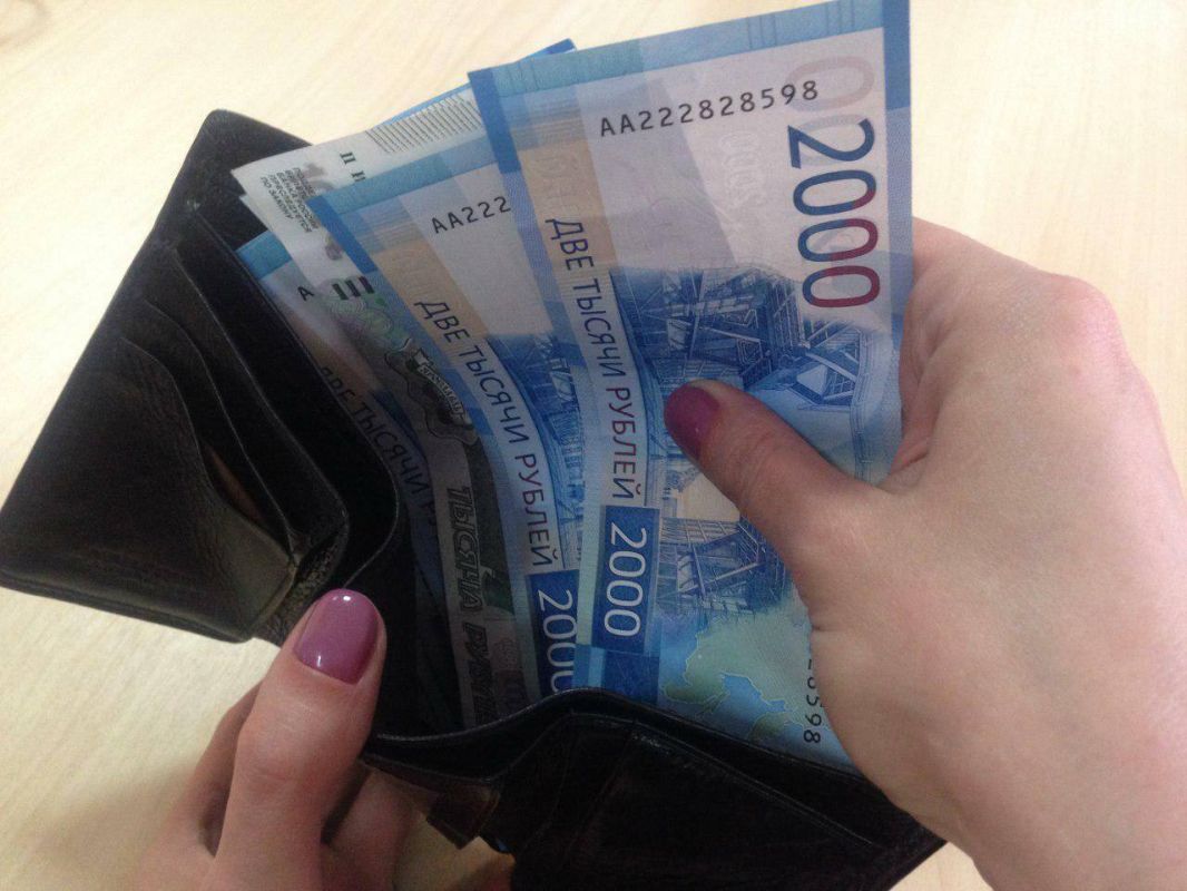 В 2027 году максимальные декретные выплаты могут превысить 1,1 млн