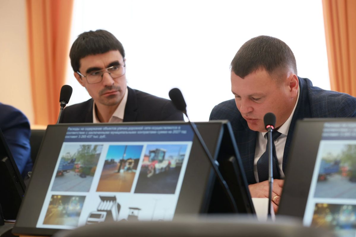 Набережночелнинский вопрос Набережночелнинский вопрос