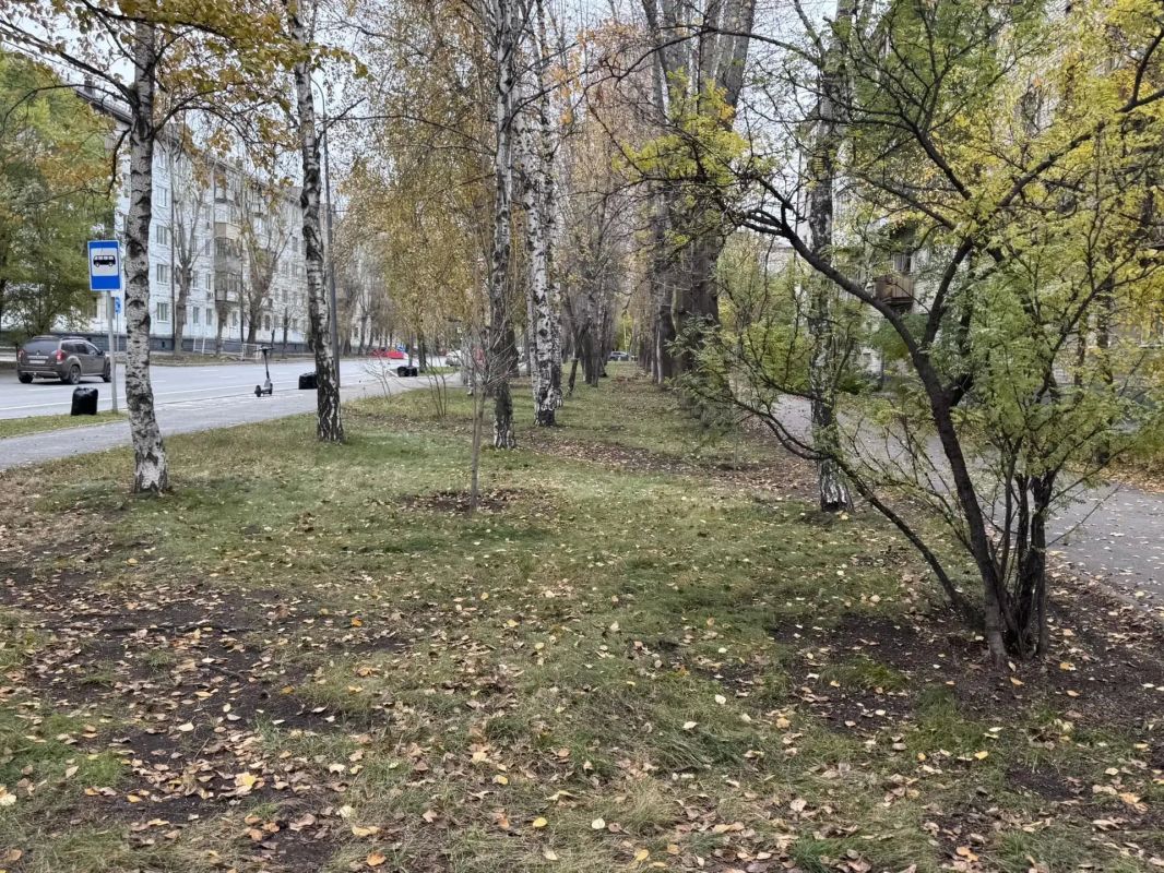«Тропа без пакетов»: в Калининском округе в рамках фестиваля «Чистый город — общее дело» прошла экологическая акция «Тропа без пакетов»: в Калининском округе в рамках фестиваля «Чистый город — общее дело» прошла экологическая акция