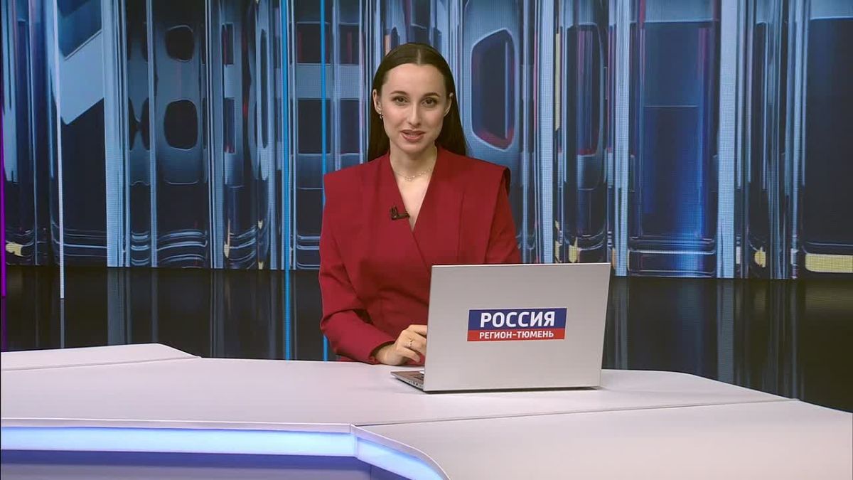Семья года. Семья Заусайловых из Упоровского округа – в числе победителей Всероссийского конкурса "Семья года"
