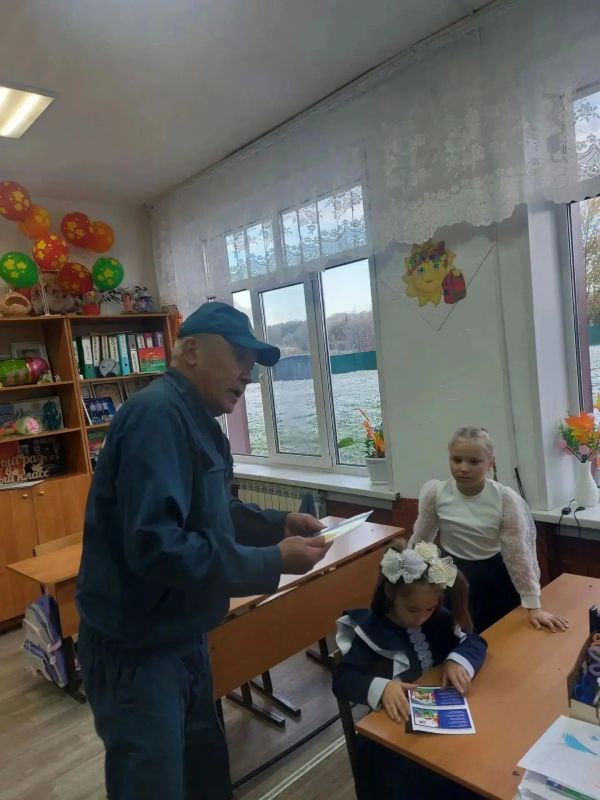 «УМНЫЙ» СТРАЖ БЕЗОПАСНОСТИ «УМНЫЙ» СТРАЖ БЕЗОПАСНОСТИ