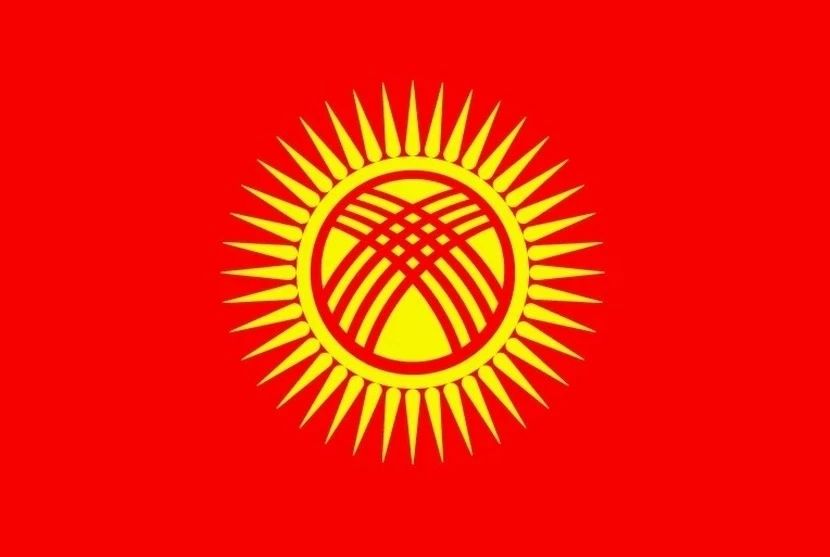 Тюменская делегация участвует в международной выставке в Кыргызстане