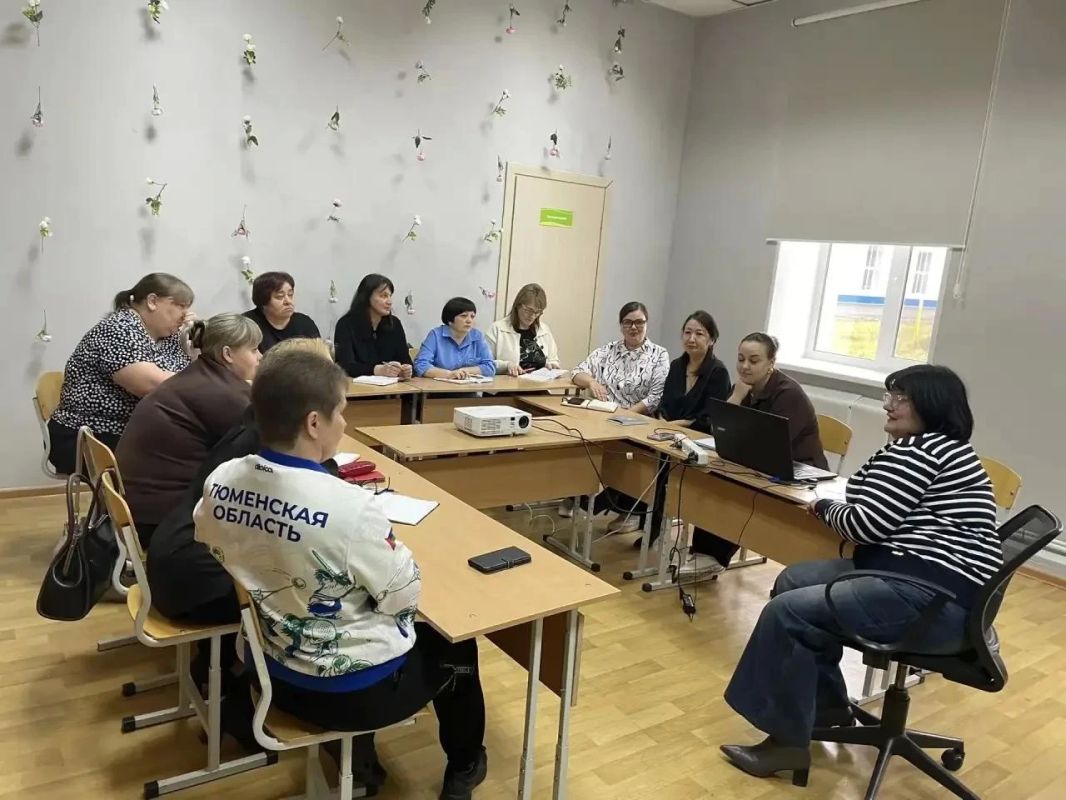 «Единый день профилактики» в Голышманово: как работать с подростками и мотивировать зависимых на лечение