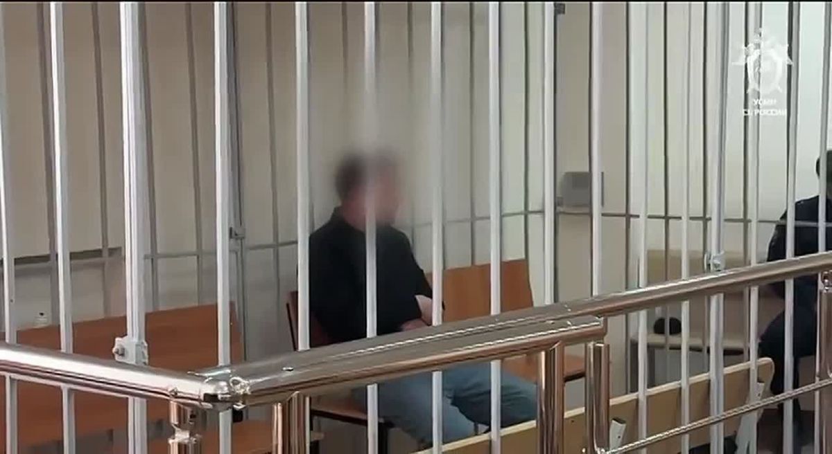 Паштет, Пипа, Рэмбо, Матюха и Аркаша сколотили экстремистское ОПГ в ХМАО