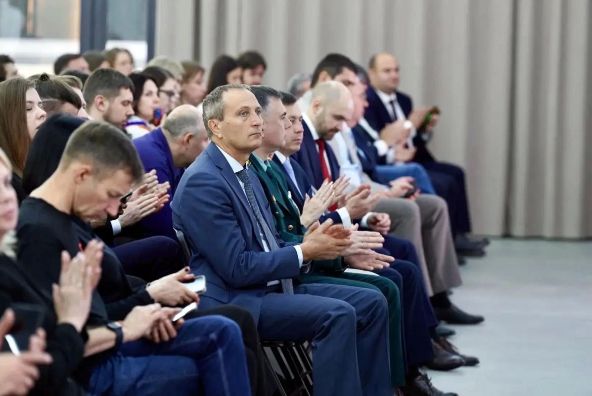 Продукция Тюменской области экспортируется в 42 страны Продукция Тюменской области экспортируется в 42 страны