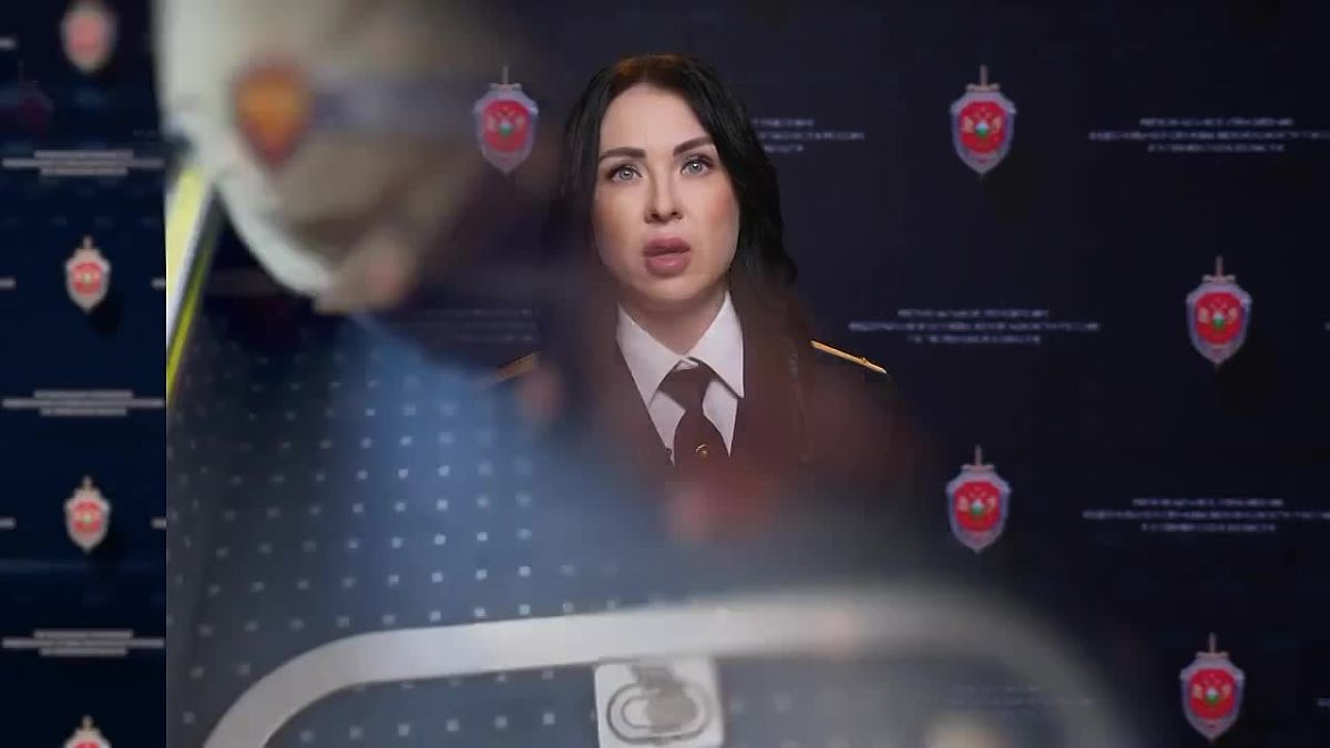 Жителя Нового Уренгоя задержали по подозрению в пропаганде терроризма
