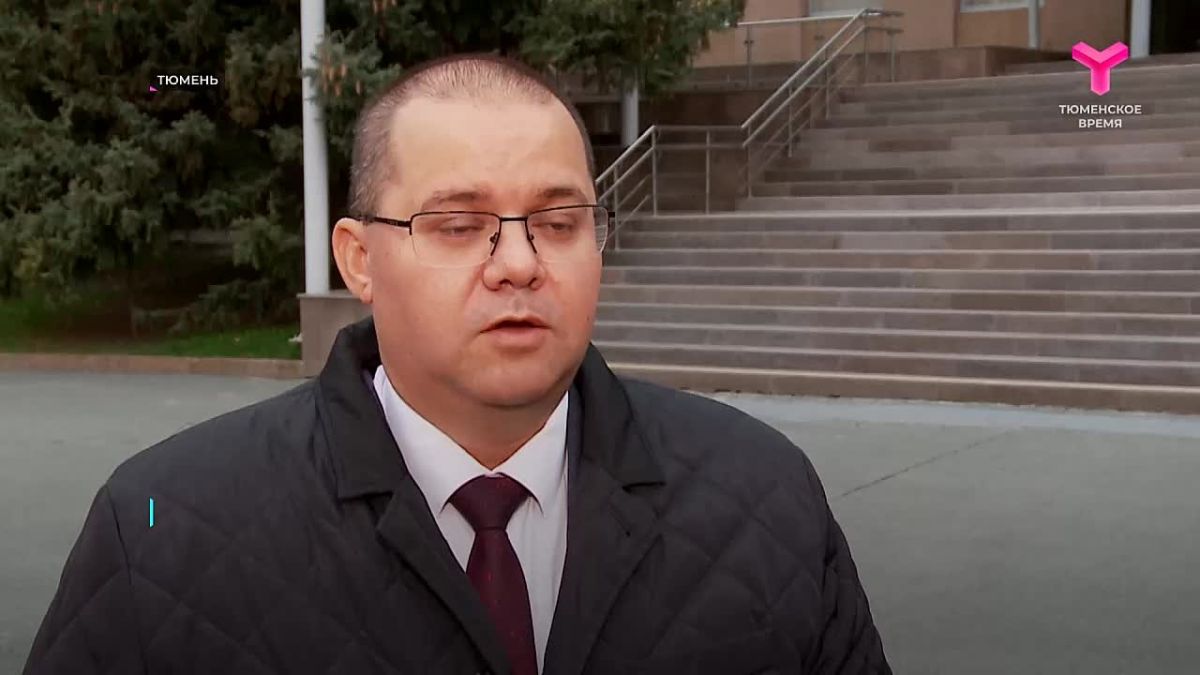 Уровень воды в Туре вновь начал расти