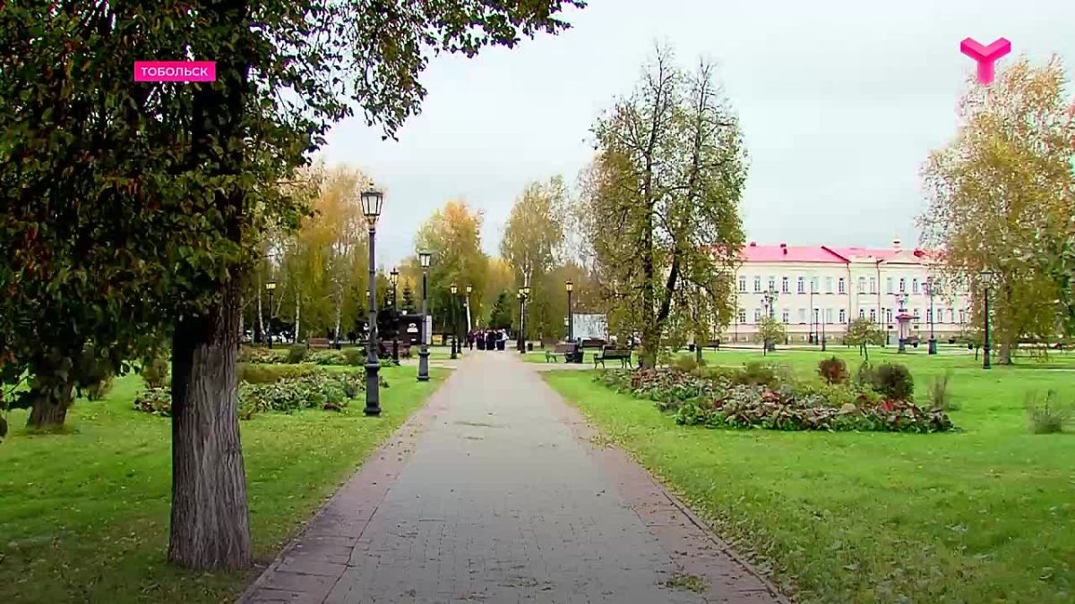 В Тобольском округе развивается профильное образование