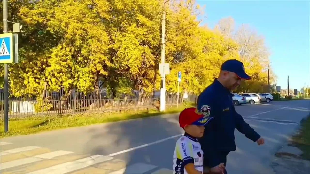 С Днём отца!. Сегодня в нашей стране отмечается День отца
