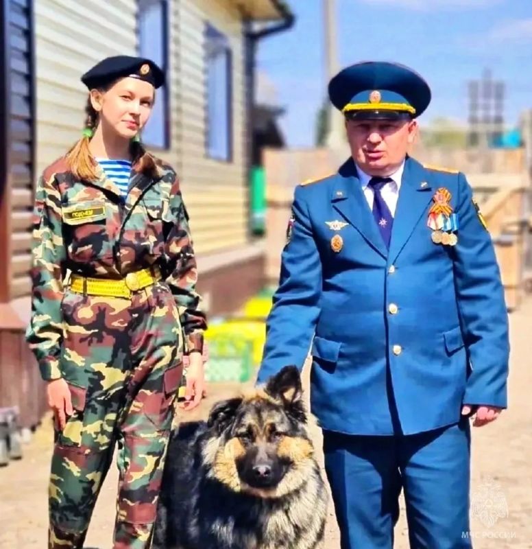 Важная должность в жизни - быть отцом! Важная должность в жизни - быть отцом!