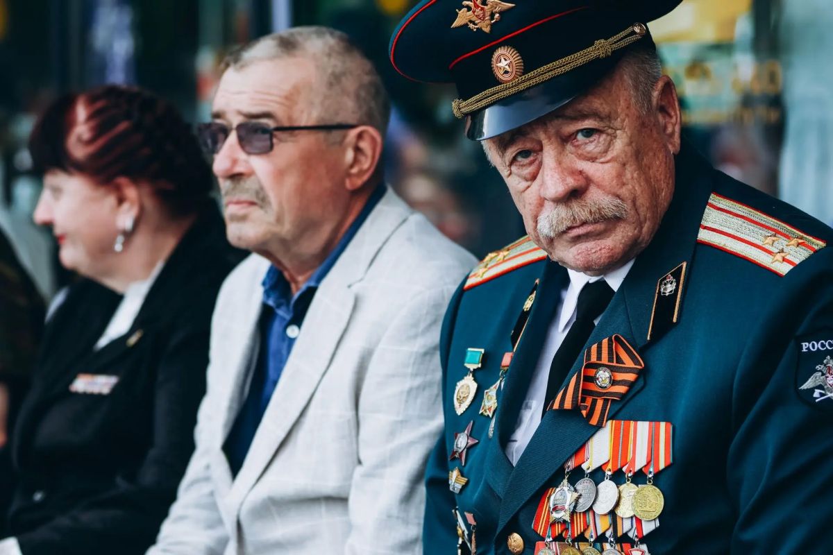 Максим Афанасьев: Уважаемые мужчины Тюмени, главы семей! Максим Афанасьев: Уважаемые мужчины Тюмени, главы семей!