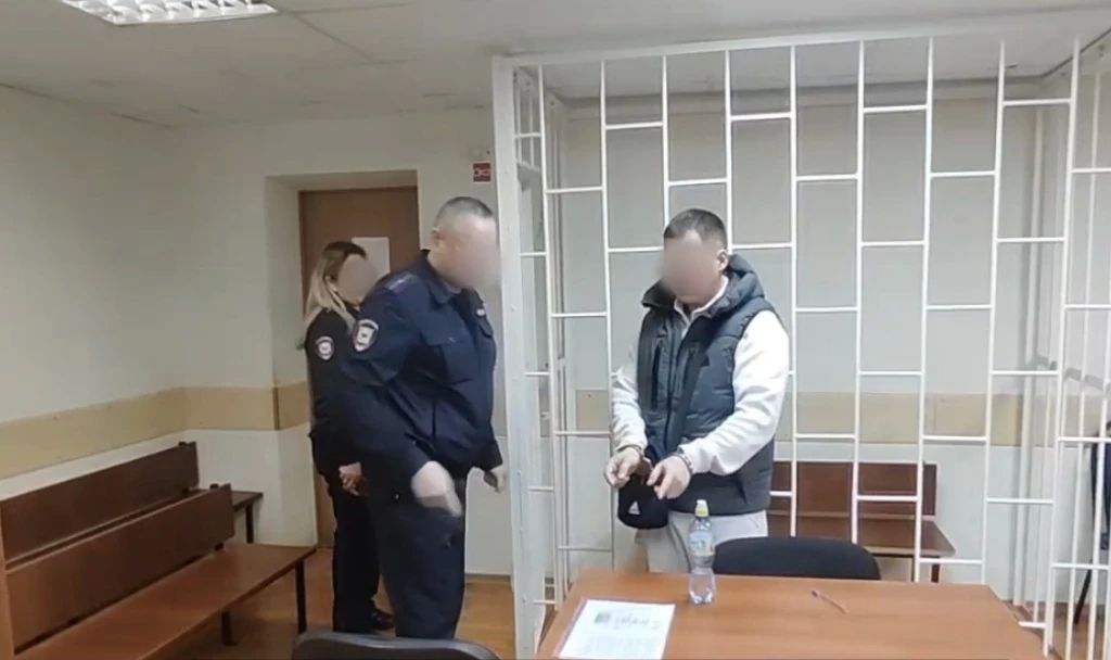 Тоболяк помог мошенникам обмануть пенсионеров и отправился в колонию