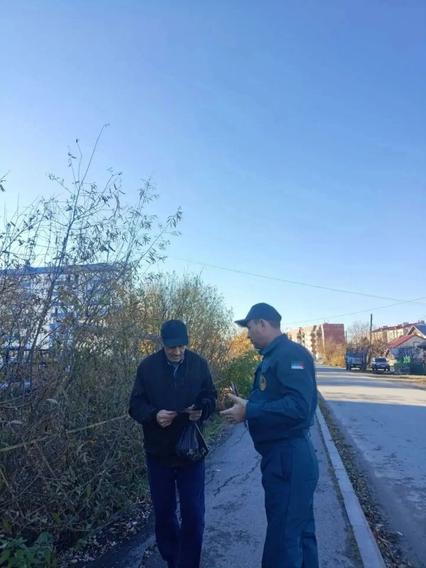 ПРОТИВОПОЖАРНАЯ СЛУЖБА РЕГИОНА НАПОМИНАЕТ О ПРАВИЛАХ БЕЗОПАСНОСТИ В ОСЕННИЙ ПЕРИОД ПРОТИВОПОЖАРНАЯ СЛУЖБА РЕГИОНА НАПОМИНАЕТ О ПРАВИЛАХ БЕЗОПАСНОСТИ В ОСЕННИЙ ПЕРИОД