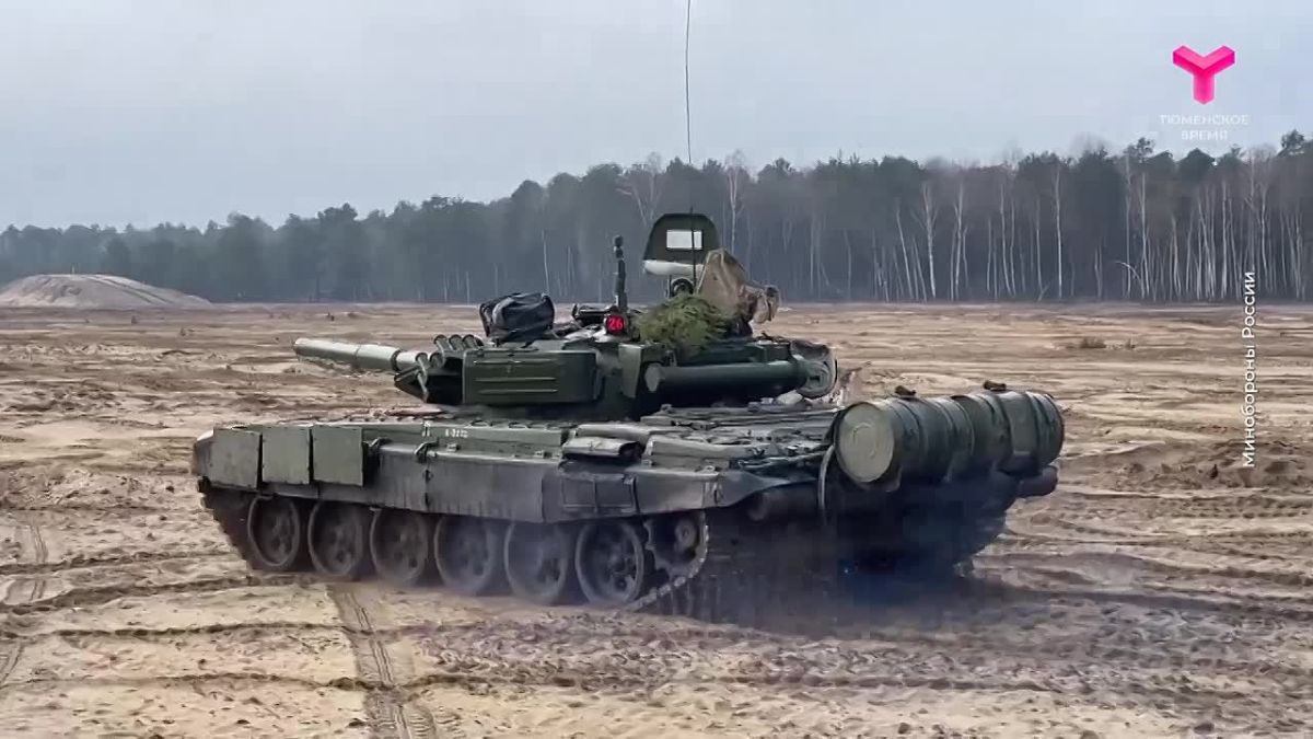 В Тюмени прошла премьера моноспектакля "Кимба