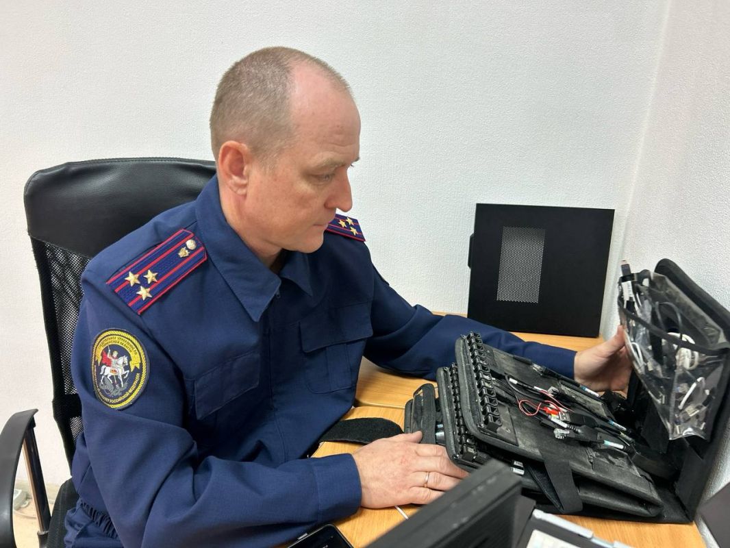 19 октября -День образования службы криминалистики 19 октября -День образования службы криминалистики