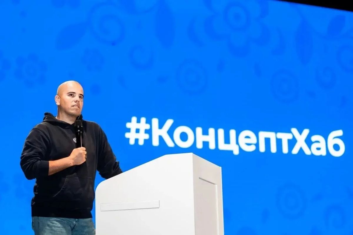 В Тюмени стартовал цикл лекций об общественно-политической повестке России В Тюмени стартовал цикл лекций об общественно-политической повестке России