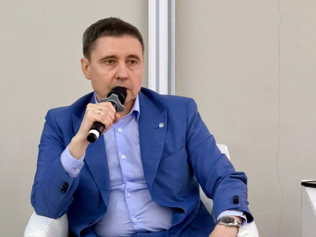 Экспорт без границ. VIII Тюменский экспортный форум — значимое событие внешнеэкономической деятельности региона Экспорт без границ. VIII Тюменский экспортный форум — значимое событие внешнеэкономической деятельности региона