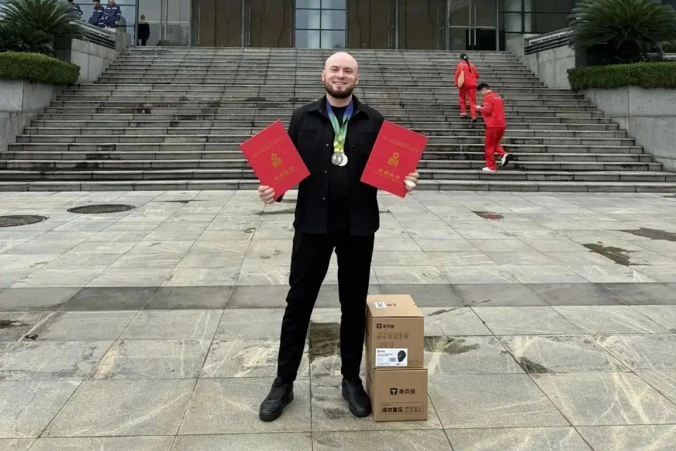 Три медали на чемпионате стран БРИКС – у сварщиков «ЗапСибНефтехима» Три медали на чемпионате стран БРИКС – у сварщиков «ЗапСибНефтехима»