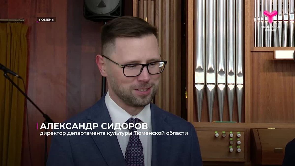 Одно из самых долгожданных культурных событий осени