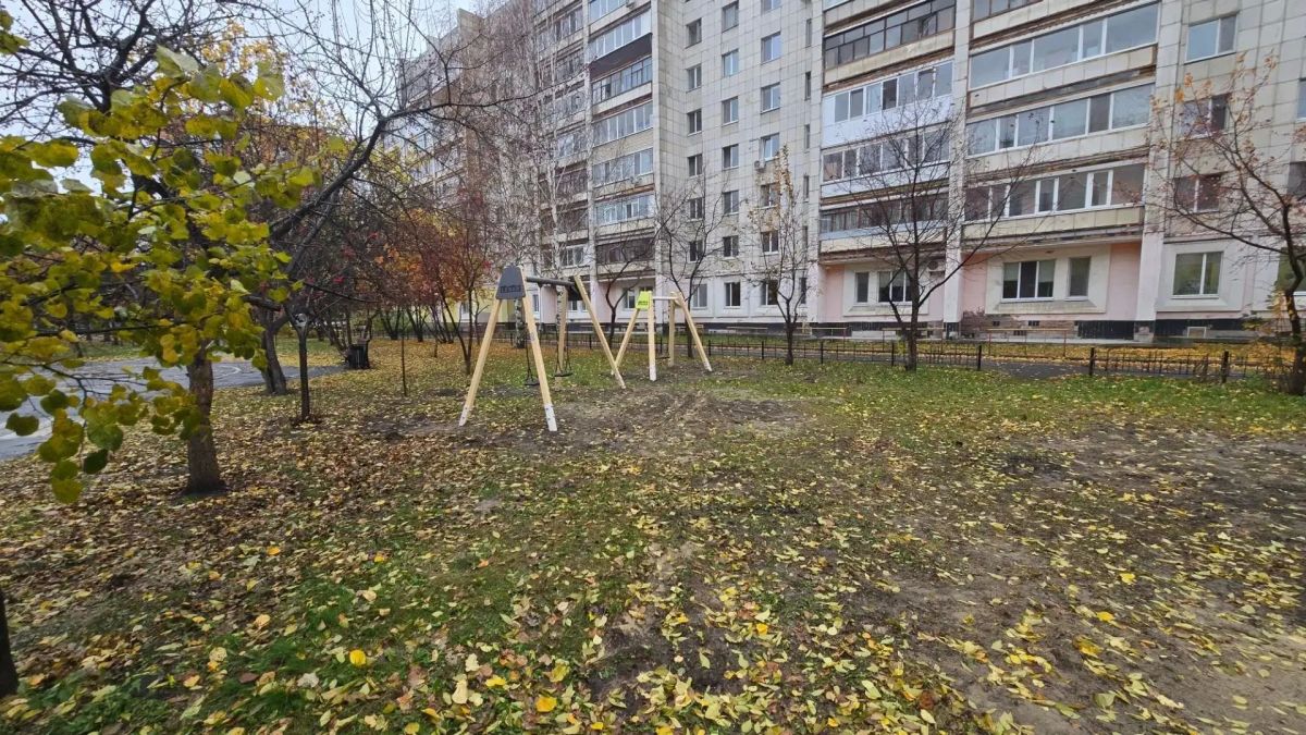 Бульвар Детства становится уютнее Бульвар Детства становится уютнее