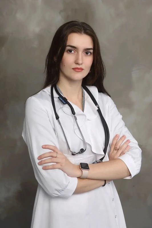 Хотите стать мамой — начните с проверки здоровья
