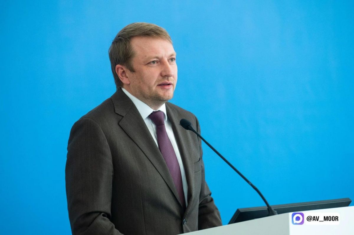 Иван Романчук покидает пост ректора ТюмГУ Иван Романчук покидает пост ректора ТюмГУ