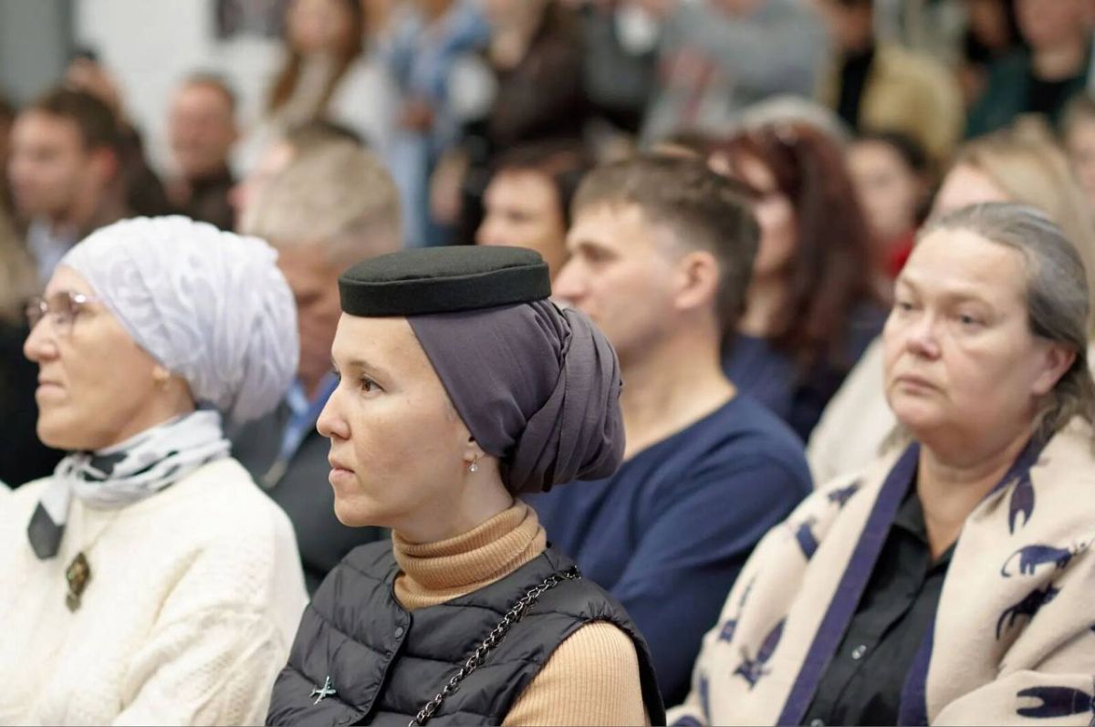 Сыры, улитки и семейные истории: в Тюменской области развивают сельский туризм Сыры, улитки и семейные истории: в Тюменской области развивают сельский туризм