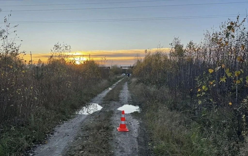 Два школьника с тяжелыми травмами сейчас борются за жизнь: они катались на мотоцикле и попали в серьезную аварию