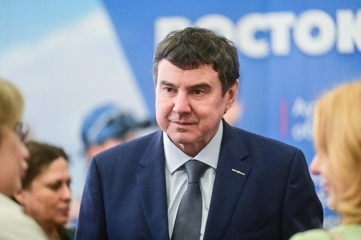 Конференция "Технологии защиты на производстве: СИЗ нового поколения и актуальные требования" стартовала в Тюмени Конференция "Технологии защиты на производстве: СИЗ нового поколения и актуальные требования" стартовала в Тюмени
