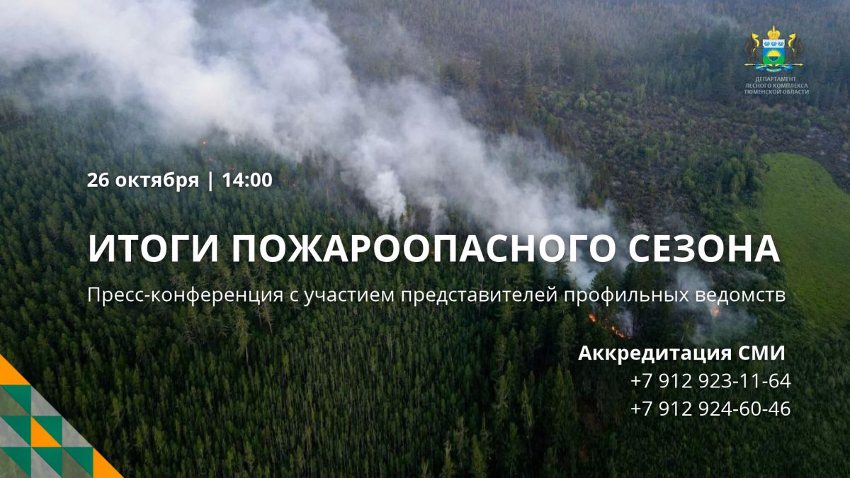 Итоги пожароопасного сезона: что важно знать жителям