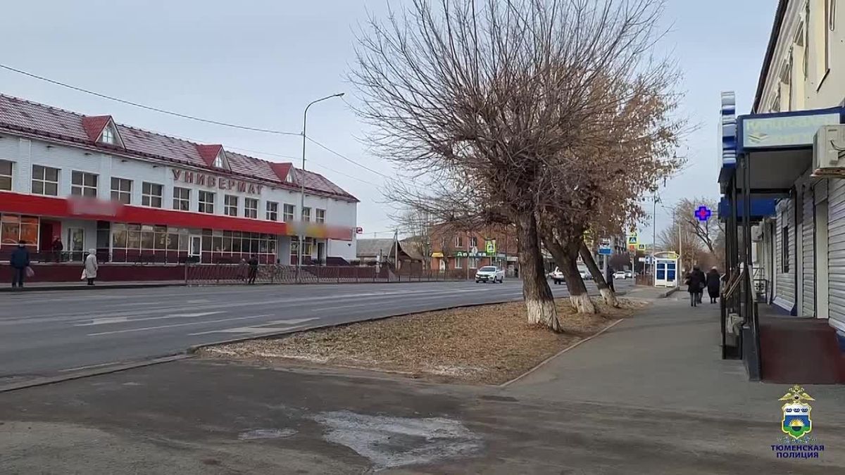 В дежурную часть Межмуниципального отдела МВД России «Ялуторовский» обратился местный житель с заявлением о том, что его обманули мошенники