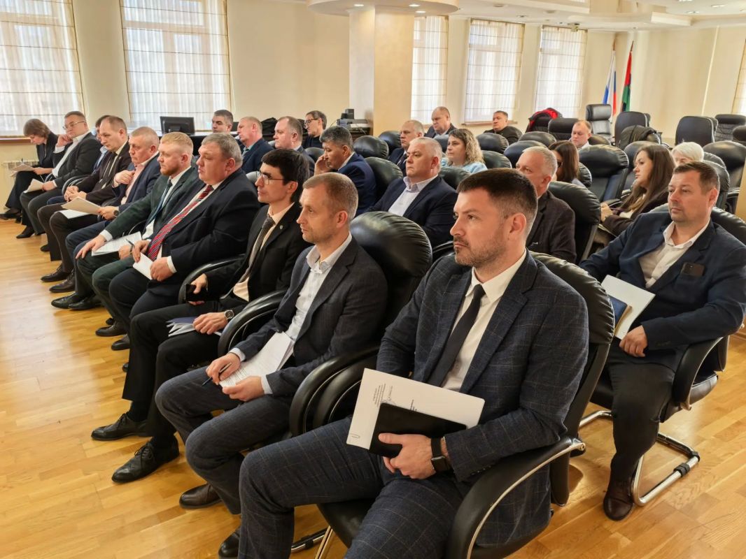 Муниципалитеты проходят проверки для получения паспортов готовности к зиме Муниципалитеты проходят проверки для получения паспортов готовности к зиме