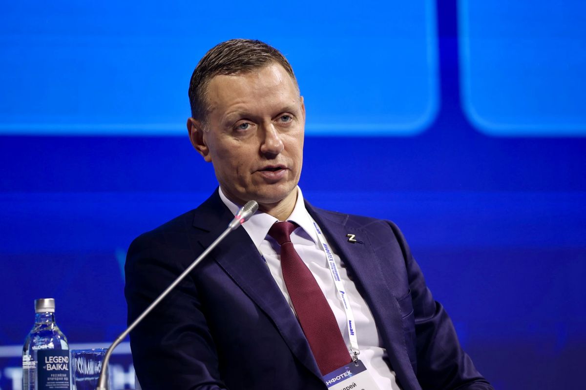 Как технологии делают города удобнее обсудили на «ИНФОТЕХе-2026» Как технологии делают города удобнее обсудили на «ИНФОТЕХе-2026»