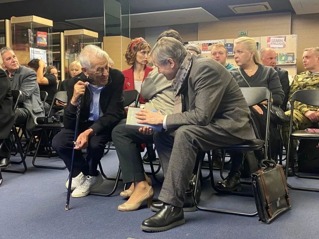 В Тюмени назвали победителей регионального конкурса «Книга года – 2026» В Тюмени назвали победителей регионального конкурса «Книга года – 2026»