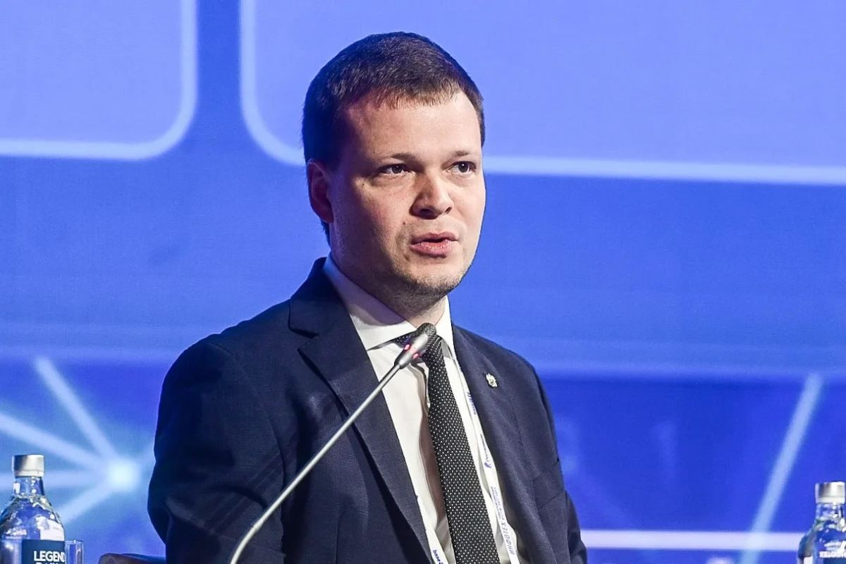 Передовые ИИ-решения и цифровизцию обсудили представители органов власти на XIX Тюменском цифровом форуме "Инфотех" в технопарке 23 октября Передовые ИИ-решения и цифровизцию обсудили представители органов власти на XIX Тюменском цифровом форуме "Инфотех" в технопарке 23 октября