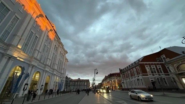 Последние выходные перед Хэллоуином в Тюмени обещают быть насыщенными