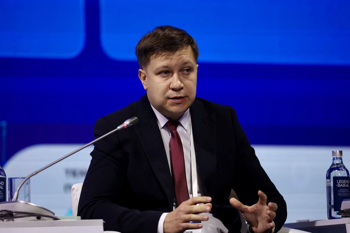 Как технологии делают города удобнее обсудили на «ИНФОТЕХе-2026» Как технологии делают города удобнее обсудили на «ИНФОТЕХе-2026»