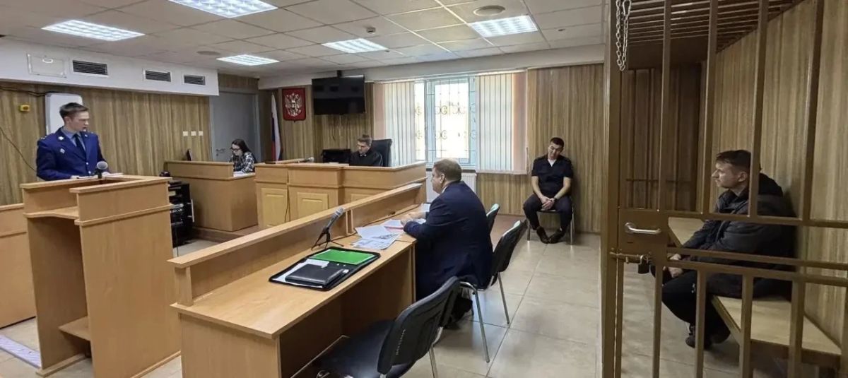 Жуткие подробности дела на Олимпийской: суд назначил арест обвиняемому до 20 декабря