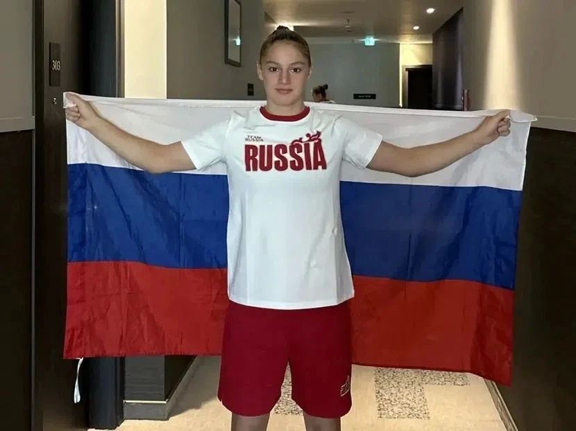 Тюменская дзюдоистка примет участие в Гран-при по дзюдо
