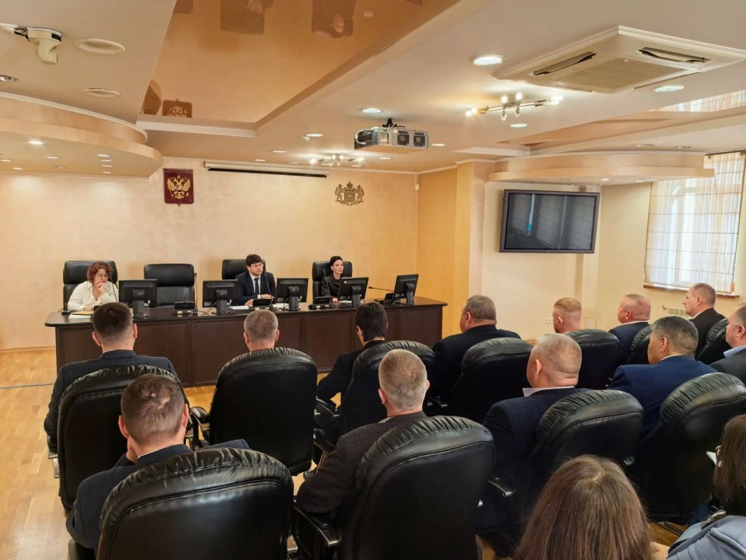 Муниципалитеты проходят проверки для получения паспортов готовности к зиме