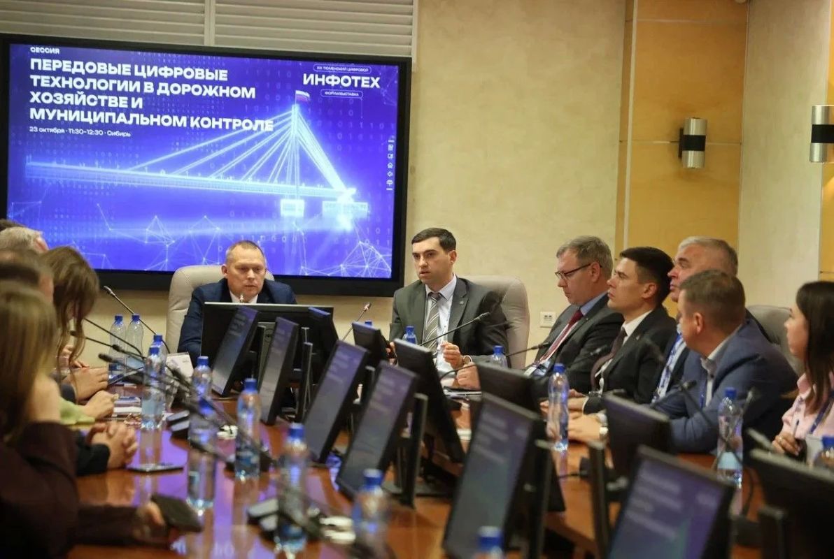 В Тюмени комплексы с искусственным интеллектом помогли вынести более 81 тысячи постановлений В Тюмени комплексы с искусственным интеллектом помогли вынести более 81 тысячи постановлений